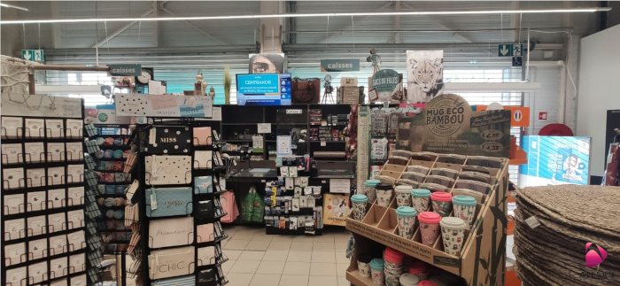 solution affichage d'écran dynamique allsan