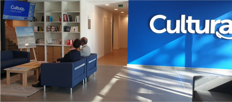 article blog allsan affichage d'écran dynamique