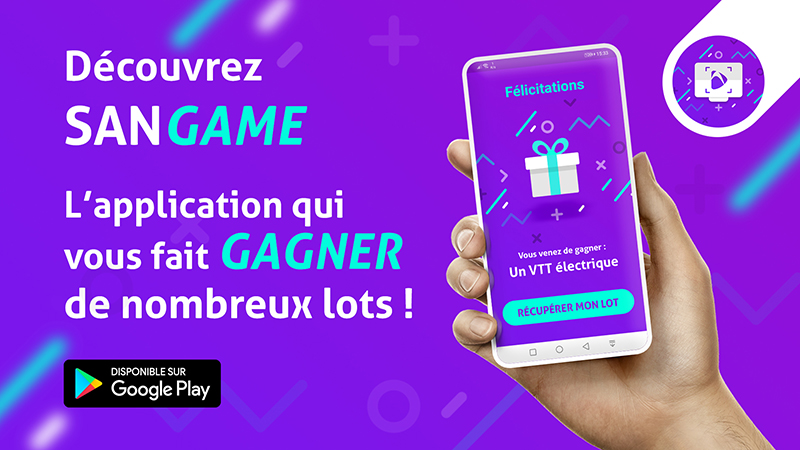 solution affichage d'écran dynamique allsan