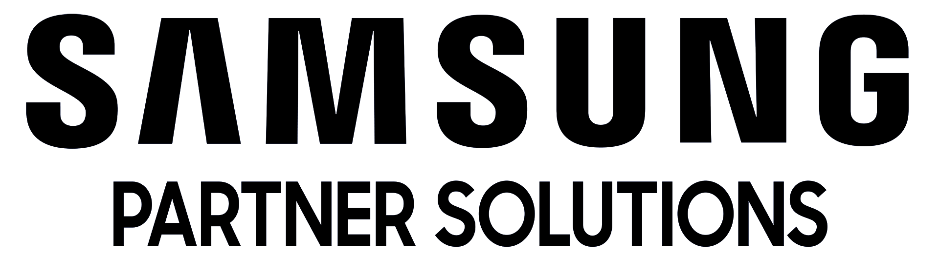 Samsung partner solutions