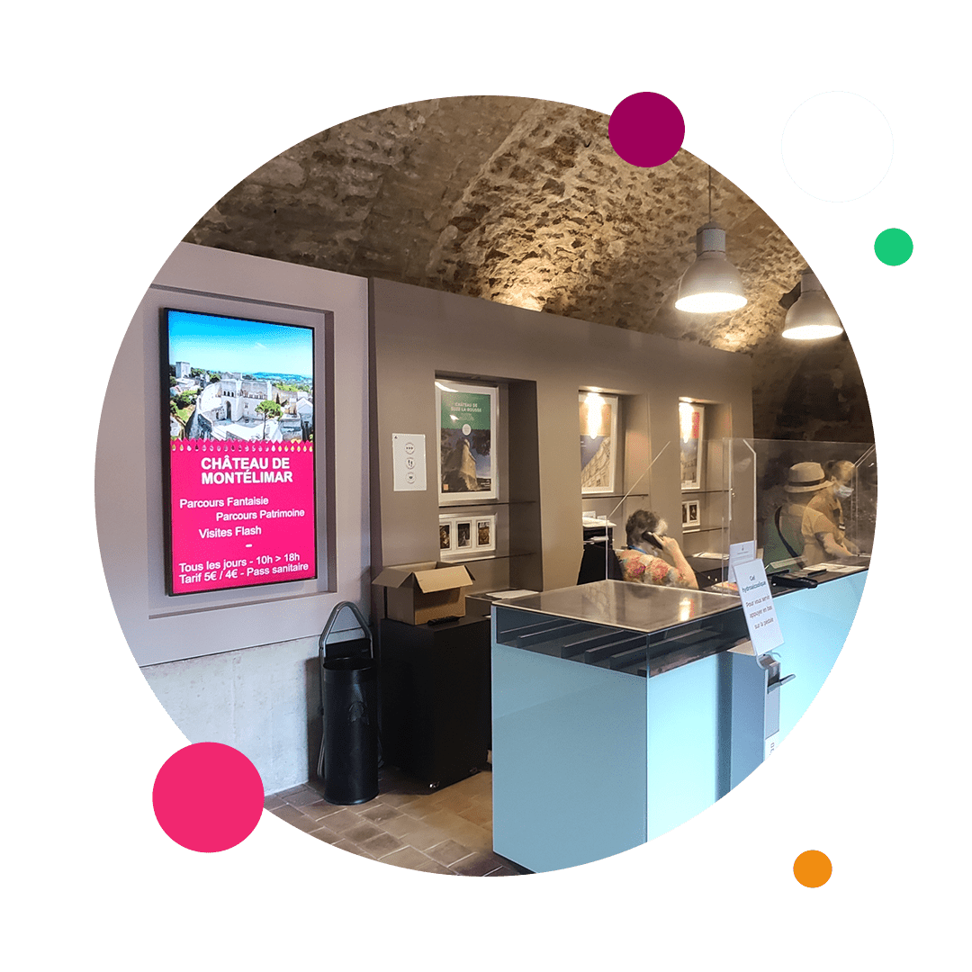 affichage_dynamique_entreprise