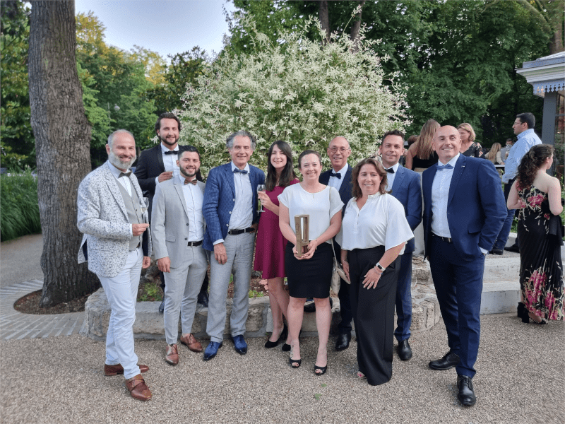 Gala SHOP! Awards 2023