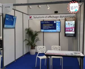 article blog allsan affichage d'écran dynamique