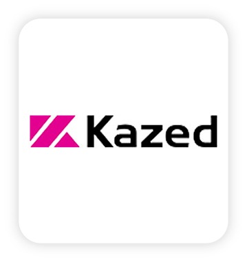 logo kazed Affichage dynamique allsan