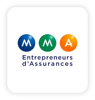 logo mma Affichage dynamique allsan