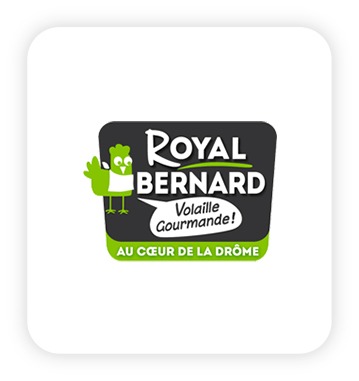 logo royal bernard